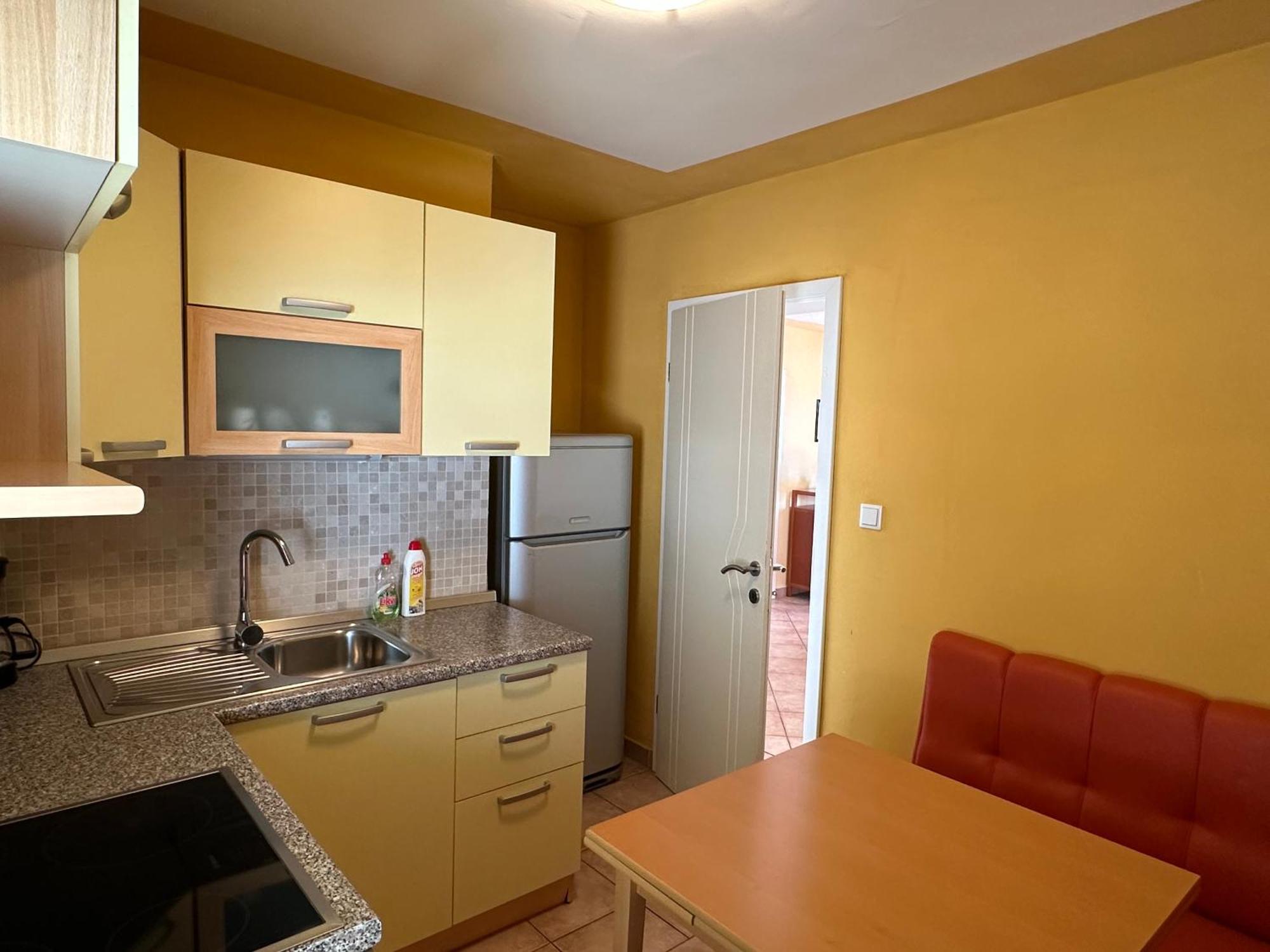 Apartment Mona 1, Fantastischer Meerblick Drage Extérieur photo